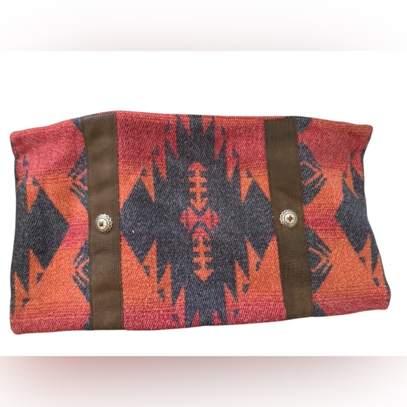 WOODED RIVER SOCORRO PILLOW COVER NWOT - Picture 1 of 9